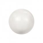 26грн(шт) Перли Swarovski 5811 12mm White  pearl