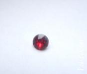 NEW! 15грн(шт) Кристали конусні  Chaton Swarovski 1088 ss34(7mm)  Light Siam