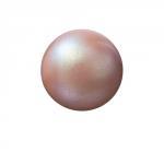 NEW! 400грн(600шт) Перли Preciosa 4mm PEARLESCENT PINK. ОПТ