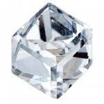 NEW! 75грн(шт) Кристали кубики Swarovski 6mm CAL 4841  