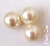 NEW! 26грн(шт) Перли Swarovski 5811 12mm cream pearl sw5811