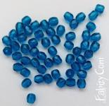 New! 140грн(300шт) Намистини чеські скляні грановані 3mm 60080