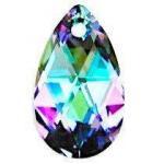 NEW! 115грн(шт) Підвіска Swarovski 6106 16mm Crystal Vitrail Light  