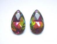 NEW! 110грн(шт) Підвіска Swarovski 6106 16mm Crystal Vitrail Medium  
