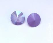 Нова ціна! 45грн(шт) Кристали Риволі Swarovski 14mm Lilac 1122-2-14 LILA. Стара ціна 55гривень