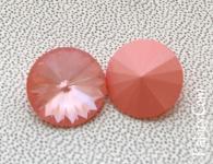 NEW! 60грн(шт) кристали риволі Swarovski 12mm crystal flamingo ignite 1122-2-12CFI
