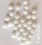 NEW! 30грн(30шт) Намистини Перлинні Bondeli (ESTRELA)  4mm 92920