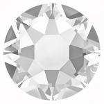 NEW! 8грн(шт) стрази холодної фіксації Swarovski Crystals Xilion Rose 2088 ss20 Crystal