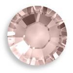 NEW! 14грн(шт) стрази холодної фіксації Swarovski Crystals Xilion Rose 2088 ss34 Vintage Rose